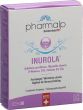 Image du produit Pharmalp Inurola Comprimés Blister 20 pièces