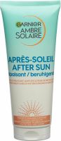 Produktbild von Ambre Solaire Beruh After Sun Feucht-Milch 200ml