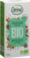 Produktbild von Optimys Apero Mandeln Fenchel Bio 90g