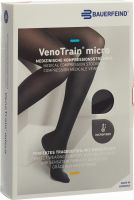 Produktbild von Venotrain Mic A-tu Kkl2 XL Plus/sh Gfs Schw 1 Paar