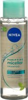 Produktbild von Nivea Mizellen Shampoo Tiefenreinigend 400ml
