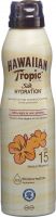 Produktbild von Hawaiian Tropic Sonnenspray Silk Hydra LSF 15 177ml