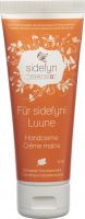 Produktbild von Sidefyn Handcreme Sidefyni Luune Aprikose 75ml
