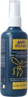 Produktbild von Anti Brumm Ultra-Tropical Flasche 150ml