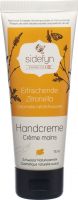 Produktbild von Sidefyn Handcreme Erfrischende Zitronella 75ml