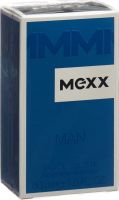 Produktbild von Mexx Man Eau de Toilette Os Natural Spray 30ml