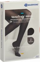 Produktbild von Venotrain Mic A-t Kkl2 XL Norm/sh Gfs Schw 1 Paar