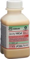 Produktbild von Jevity Hical Arth Flasche 500ml