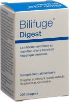 Produktbild von Bilifuge Digest Dragees Dose 200 Stück