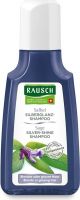 Image du produit Rausch Shampooing vital à la sauge 40ml