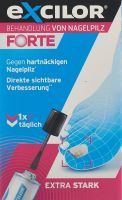 Image du produit Excilor Solution Forte 30ml