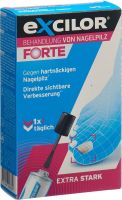 Produktbild von Excilor Forte Lösung gegen Nagelpilz 30ml
