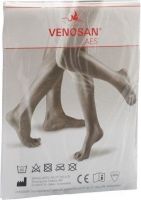 Produktbild von Venosan Aes A-d L Norm Offen Weiss 10 Paar