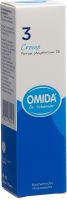 Product picture of Omida Schüssler Nr. 3 Ferrum Phosphoricum Creme D6 75ml