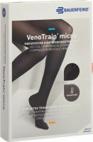 Produktbild von Venotrain Mic A-t Kkl2 XL Plus/lo Gfs Schw 1 Paar