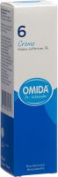 Produktbild von Omida Schüssler No6 Kal Sulf Creme D 6 75ml