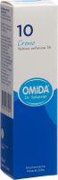 Produktbild von Omida Schüssler No10 Nat Sulf Creme D 6 75ml