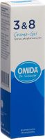 Produktbild von Omida Schüssler No3 + 8 Ferr Plus Creme-Gel 75ml