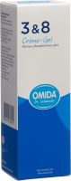 Produktbild von Omida Schüssler No3 + 8 Ferr Plus Creme-Gel 200ml