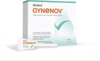 Produktbild von Gynenov Vaginalcreme 7 Monodosen 5ml