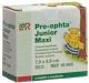 Produktbild von Pro-Ophta Junior Okklusionspflaster Maxi 7.0x5.9cm 100 Stück