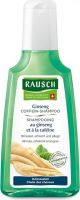 Produktbild von Rausch Ginseng Coffein-Shampoo 200ml