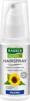 Produktbild von Rausch Hairspray Flexible Non-Aerosol Flasche 50ml
