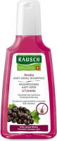 Immagine del prodotto Rausch Shampoo Anti-Grigio all'Aronia Bottiglia 200ml