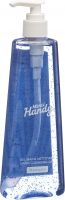 Produktbild von Merci Handy Gel Mains Nett Namaste 300ml