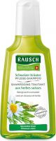 Image du produit Rausch Suisse Shampooing Soins aux Herbes 200ml