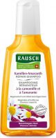 Product picture of Rausch Chamomile Build Up Shampoo 200ml