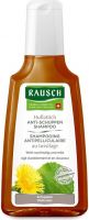 Image du produit Rausch Shampooing antipelliculaire au tussilage 200ml