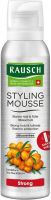 Immagine del prodotto Rausch Styling Mousse Strong Aerosol 150ml