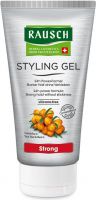 Produktbild von Rausch Styling Gel Strong 150ml