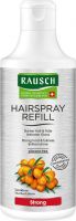 Produktbild von Rausch Hairspray Strong Non-Aerosol Ref Flasche 400ml