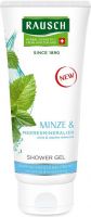 Product picture of Shower Shower Gel Mint Tube 200ml
