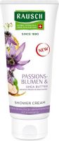 Produktbild von Rausch Passionsblumen Shower Cream Tube 200ml