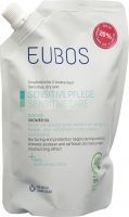 Product picture of Eubos Sensitive Duschöl F Refill 400ml