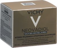 Produktbild von Vichy Neovadiol Post-Menopause Nacht Topf 50ml
