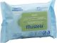 Produktbild von Mustela Reinigungstücher Normale Haut Beutel 20 Stück