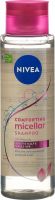 Produktbild von Nivea Mizellen Shampoo Sensitive 400ml