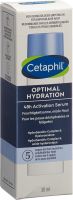 Produktbild von Cetaphil Optimal Hydration 48h Serum 30ml