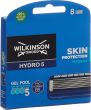 Product picture of Wilkinson Hydro 5 Klingen (neu) 8 Stück
