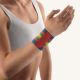 Produktbild von Bort Handgelenkbandage Velcro 8cm -17cm Grösse 1 Bunt