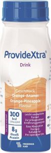 Produktbild von Providextra Drink Liquid Orange/ananas 4x 200ml