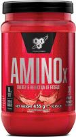 Produktbild von Bsn Amino X Fruit Punch 30 Serv 600g