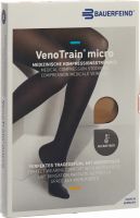 Produktbild von Venotrain Mic A-d Kkl2 XL Plus/lo Gfs Car 1 Paar