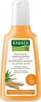 Image du produit Rausch Shampooing nutritif au germe de blé, flacon de 200 ml
