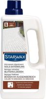 Produktbild von Starwax Reiniger Fettloeser Boeden im Aussenber 1