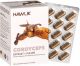 Product picture of Hawlik Cordyceps Extrakt + Pulver Kapseln 120 Stück